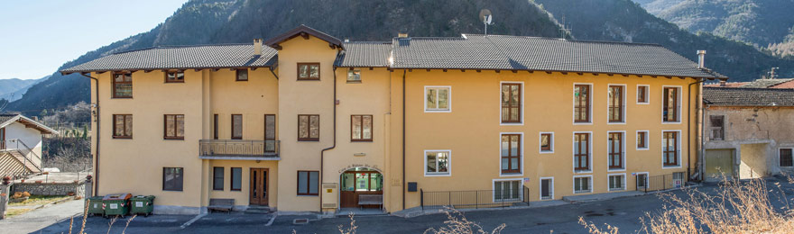 FONDAZIONE DON GRASSINO